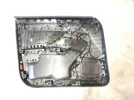 Audi Q3 F3 Etuoven verhoilu 83A867134