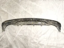 Audi A6 S6 C8 4K Rivestimento della parte inferiore del paraurti posteriore 4K0807521C