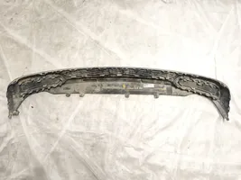 Audi A6 S6 C8 4K Rivestimento della parte inferiore del paraurti posteriore 4K0807521C