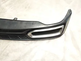 Audi A6 S6 C8 4K Rivestimento della parte inferiore del paraurti posteriore 4K0807521C