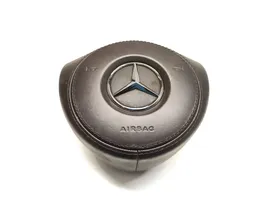 Mercedes-Benz GLS X166 Ohjauspyörän turvatyyny 0008609700