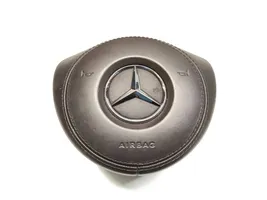 Mercedes-Benz GLS X166 Fahrerairbag 0008609700