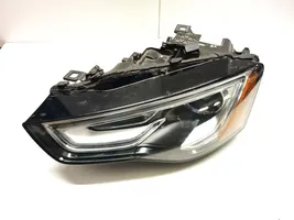 Audi A5 8T 8F Lampa przednia 8t0941043e