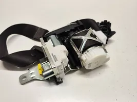 Mercedes-Benz GLS X166 Front seatbelt A1668601400