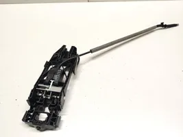 Audi Q3 F3 Klamka/wspornik zewnętrzny drzwi przednich 8v0839885