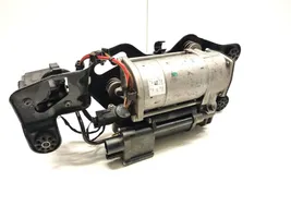 BMW X5 F15 Air suspension compressor/pump 4430200231