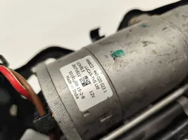 BMW X5 F15 Воздушный компрессор 4430200231