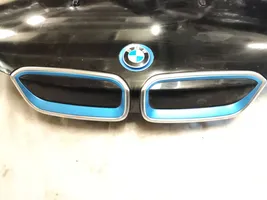 BMW i3 Konepelti 