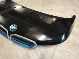 BMW i3 Konepelti 