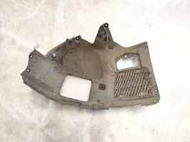 BMW 5 G30 G31 Radlaufschale Radhausverkleidung vorne 7340195