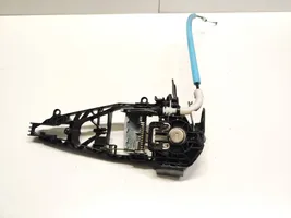 BMW X5 F15 Klamka zewnętrzna drzwi przednich 7304804