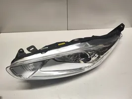 Ford Fiesta Headlight/headlamp C1BB13W030Ch