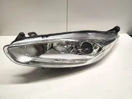 Ford Fiesta Headlight/headlamp C1BB13W030Ch