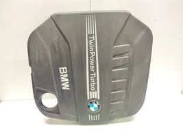 BMW 6 F12 F13 Couvercle cache moteur 8513453