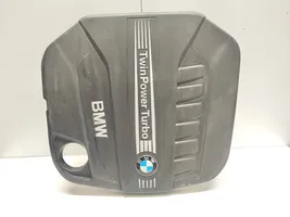 BMW 6 F12 F13 Couvercle cache moteur 8513453