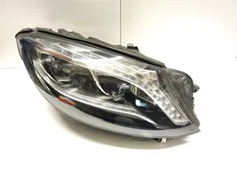 Mercedes-Benz S W222 Faro/fanale A2229068702