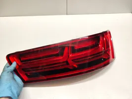 Audi Q7 4M Luci posteriori del portellone del bagagliaio 4M0945094E