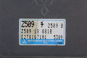 Mazda 323 F Centralina/modulo motore ECU E2T81671M1