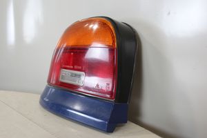 Mazda 121 Lampa tylna 3309505L