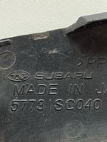 Subaru Forester SH Tappo/coprigancio di traino anteriore 57731SC040