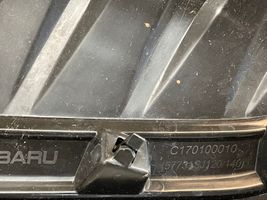Subaru Forester SK Etupuskurin alempi jäähdytinsäleikkö 57731SJ120