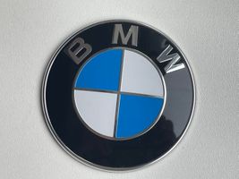 BMW 3 F30 F35 F31 Valmistajan merkki/logo/tunnus 728875204
