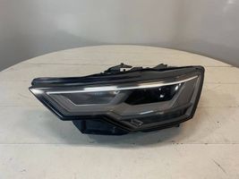 Audi A6 S6 C8 4K Lampa przednia 4K0941033