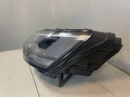 Audi A6 S6 C8 4K Lampa przednia 4K0941033