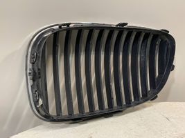 BMW 7 F01 F02 F03 F04 Atrapa chłodnicy / Grill 10627110