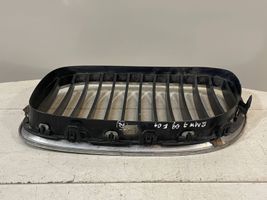 BMW 7 F01 F02 F03 F04 Atrapa chłodnicy / Grill 10627110