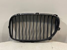 BMW 7 F01 F02 F03 F04 Atrapa chłodnicy / Grill 10627110