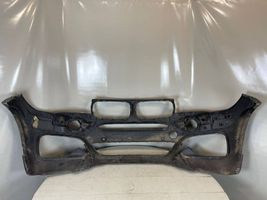 BMW X6M F86 Front bumper 51118056492