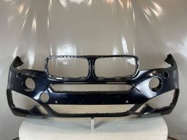 BMW X6M F86 Front bumper 51118056492