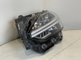 Volvo S90, V90 Phare frontale 32228682