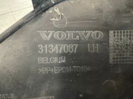 Volvo V40 Moulure de pare-chocs avant 31347087