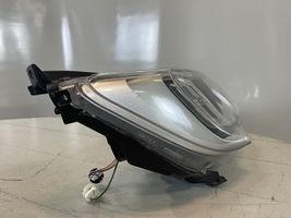 Peugeot Boxer Lampa przednia 1394418080