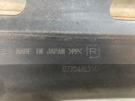 Subaru Legacy Priekšējais bamperis 57704AL210