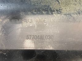 Subaru Legacy Zderzak przedni 57704AL030