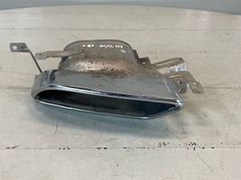 Volvo V60 Exhaust tail pipe 31455530