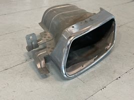 Volvo V60 Auspuffblende Endrohr 31455530