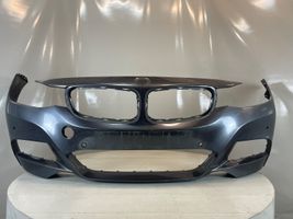 BMW 3 GT F34 Paraurti anteriore 51118056857