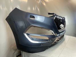 Hyundai Tucson TL Paraurti anteriore 86511D7100