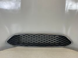 Ford Focus Grille calandre supérieure de pare-chocs avant F1EB8200A