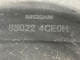 Nissan X-Trail T32 Zderzak tylny 850224CE0H