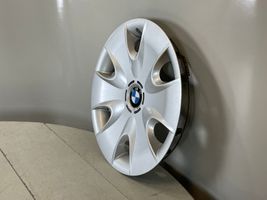 BMW 1 E81 E87 Kołpaki oryginalne R16 14121810