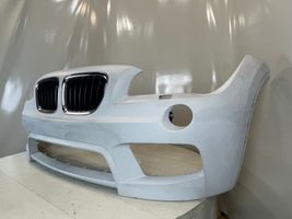 BMW X1 E84 Zderzak przedni 19017414
