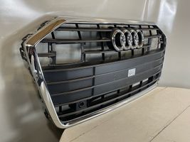 Audi A6 S6 C8 4K Maskownica / Grill / Atrapa górna chłodnicy 4K0853651A