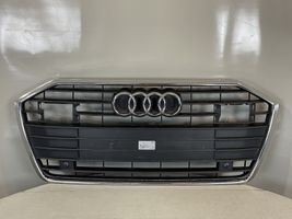 Audi A6 S6 C8 4K Griglia superiore del radiatore paraurti anteriore 4K0853651A