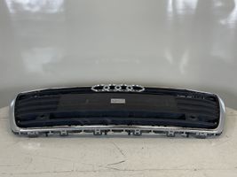 Audi A6 S6 C8 4K Maskownica / Grill / Atrapa górna chłodnicy 4K0853651A