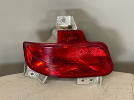 Opel Zafira C Rear bumper light 13278790